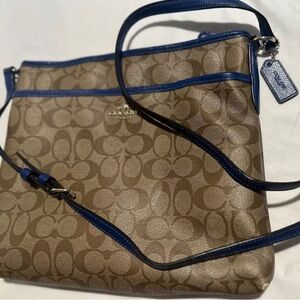 Coach Crossbody